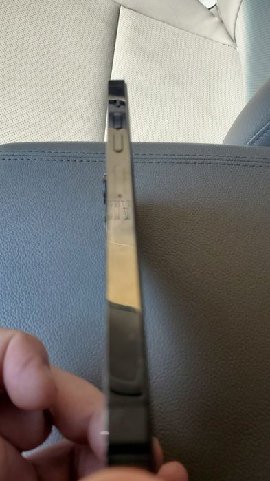 iPhone 13 Pro Max 1TB Graphite