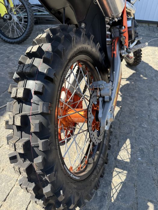 Мотоцикл KOVI 300 PRO R 2025 новий (ендуро крос)