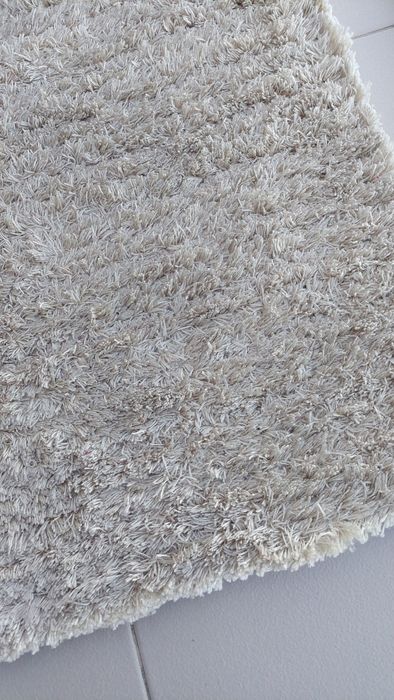 Tapetes de quarto bege