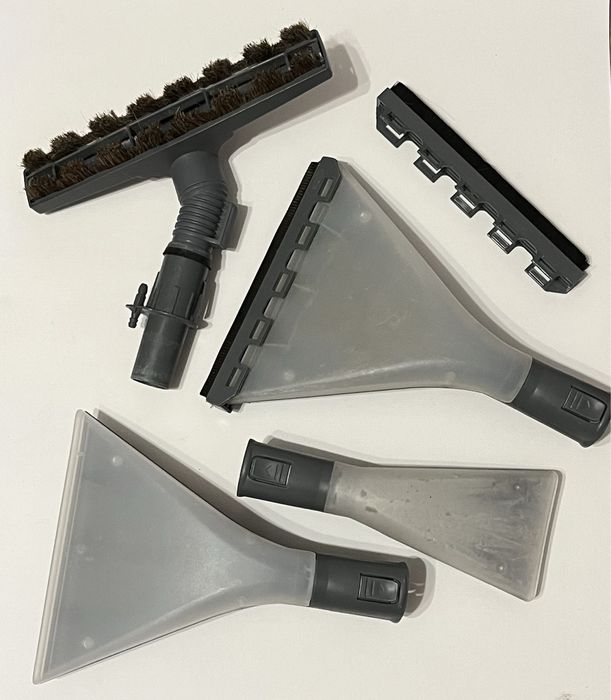 Щітка, насадка для пилесоса Zelmer