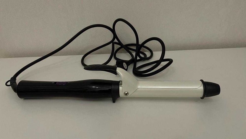 Щипцы для завивки, плойка Philips HP 8605/00
