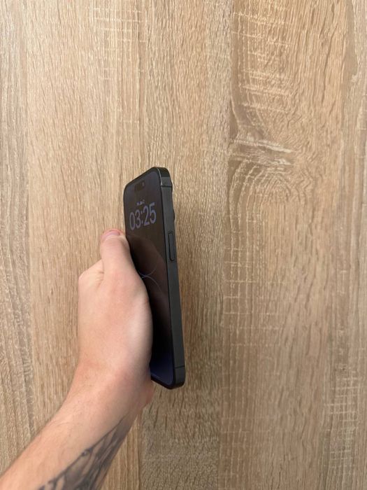 Iphone 14 Pro, 128 GB, Neverlock, 100% АКБ