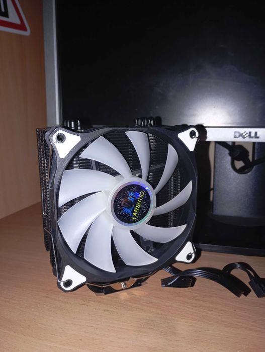 Кулер для процесора