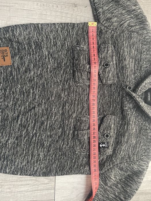 Sweter dla chłopca