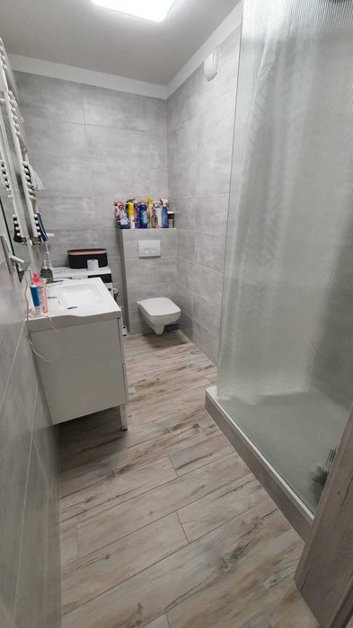 Okolice centrum Apartament z miejscem parkingowym w pełni umeblowany - Widok 4