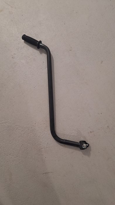 Rower KROSS MINI 3.0.     16"