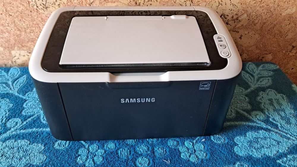 лазерний принтер Samsung