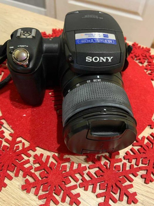 Фотоапарат SONY в хорошому стані