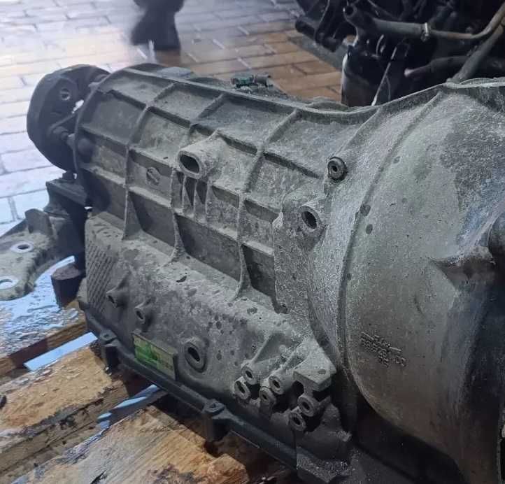 Skrzynia biegów BMW e38 i inne 5HP-18 5hp18