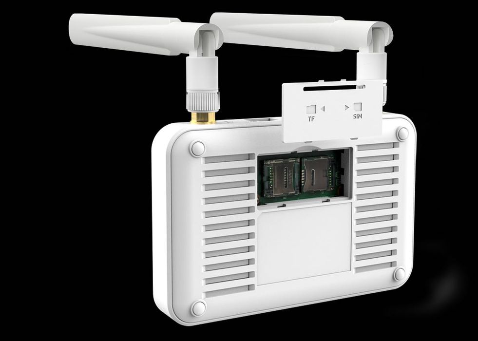 GL.iNet Spitz GL-X750V2 Роутер 4G LTE VPN TOR WiFi Hotspot Router