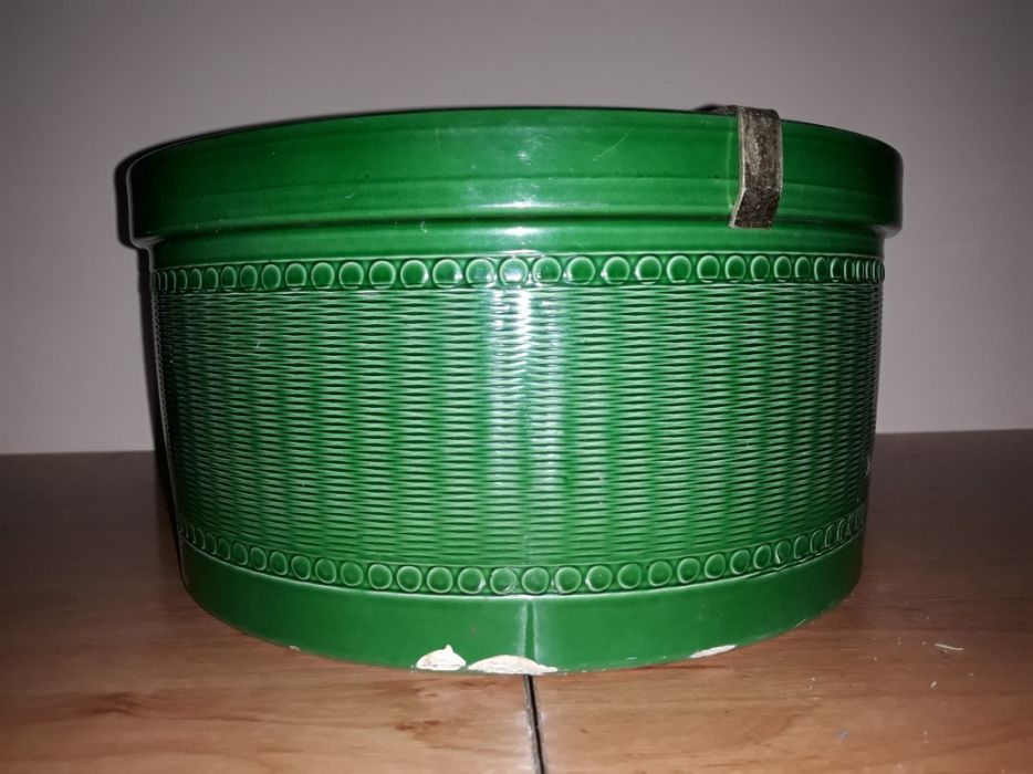 Stojak pod choinkę- okrągły