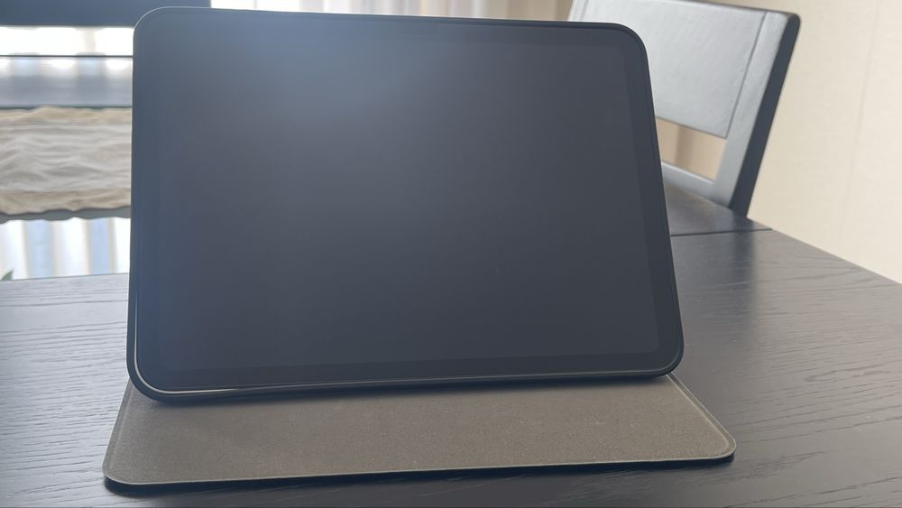 iPad 10ª Geração 10.9" 64GB Wi-Fi – Como Novo!