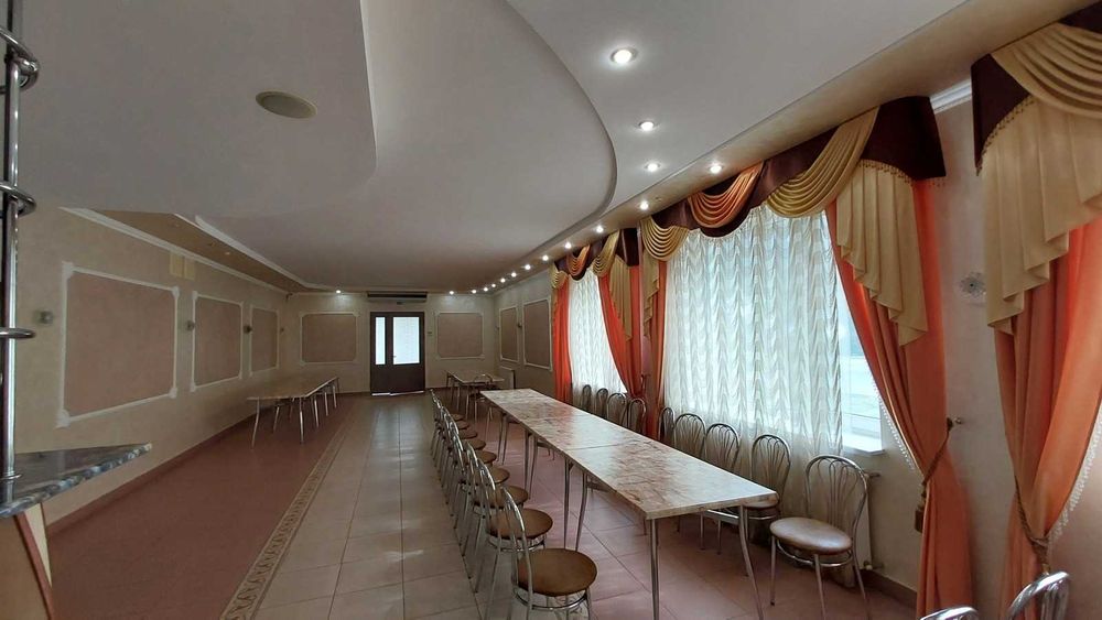 Оренда приміщення вільного призначення в Зарванцях