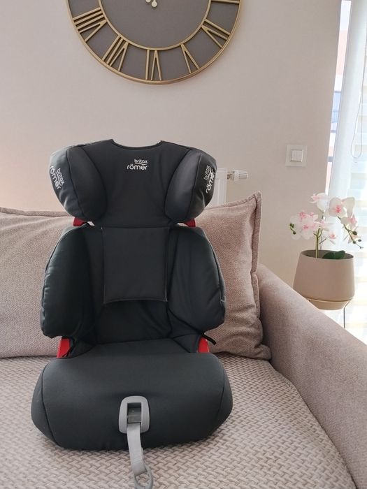 Britax Romer Discovery 15-36kg  ISOFIX fotelik samochodowy