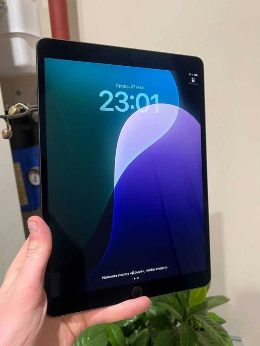 ipad air 3 - купить планшет - Цена на OLX.ua