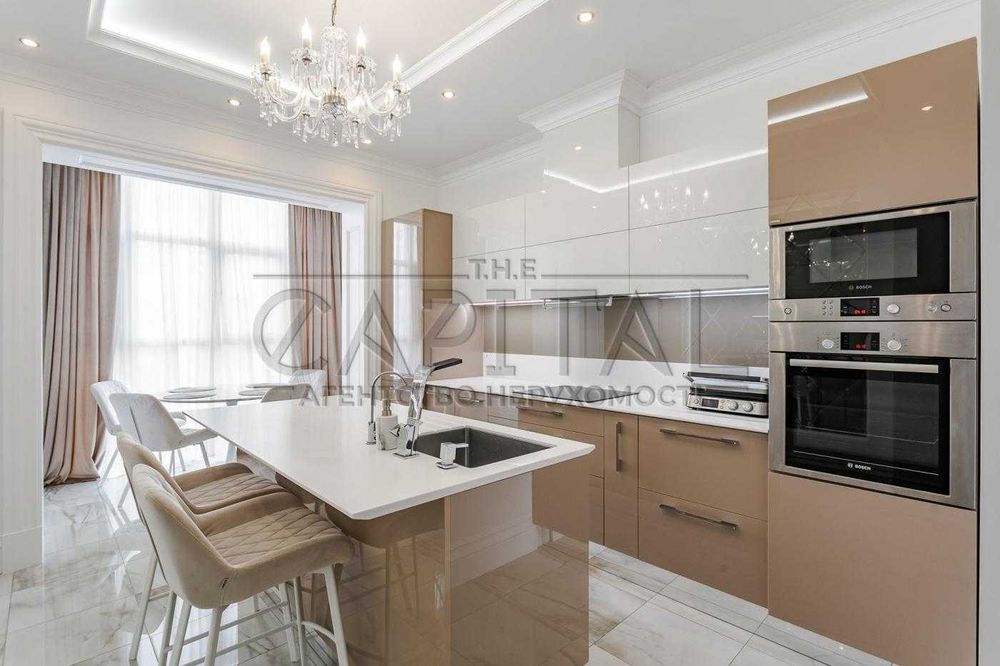 2-комнатная квартира по адресу ул. Андрея Верхогляда (площадь 93 м²) - Atlanta.ua - фото 6