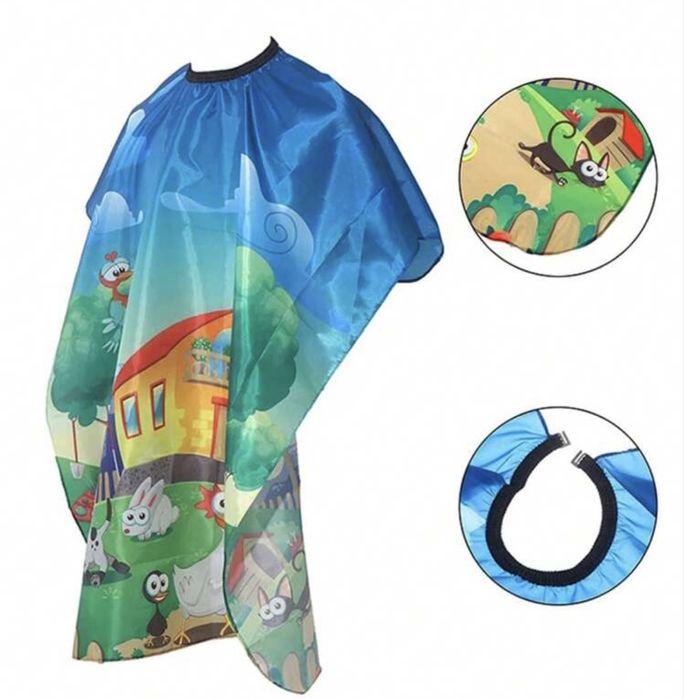 Penteador de crianca novo