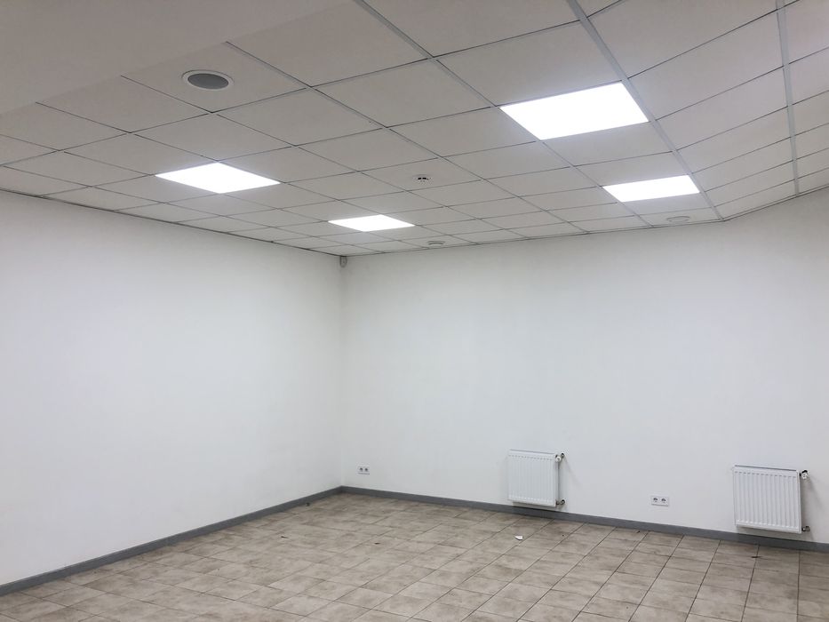 Оренда БЦ Пасаж цокольний поверх