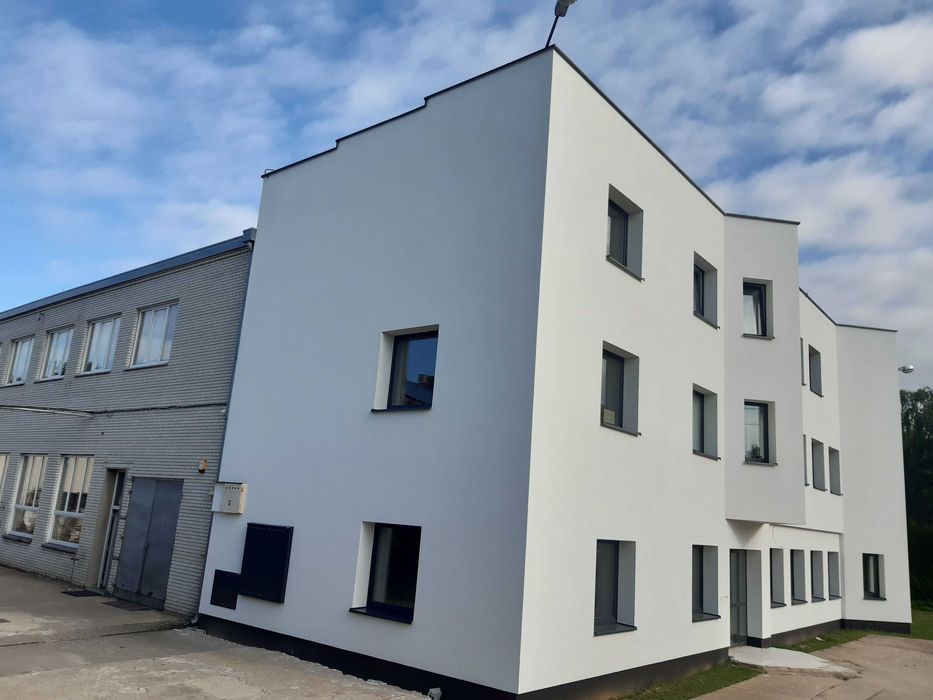 426m2 lokal prod. - mag. Konstantynów Łódzki