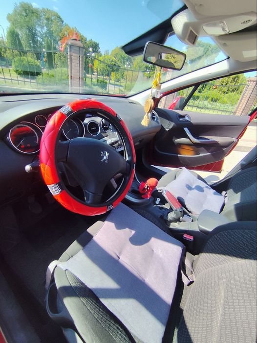 Продам Peugeot 308 sw