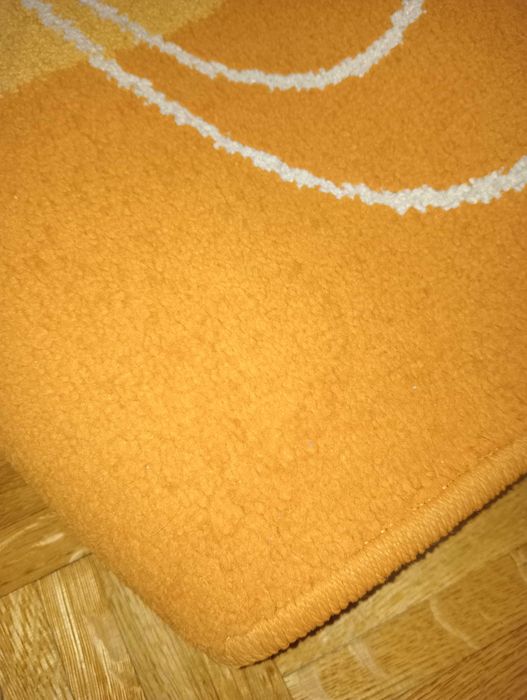 Conjunto Tapetes de Quarto