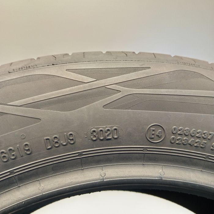 195/55R16 Continental EcoContact 6