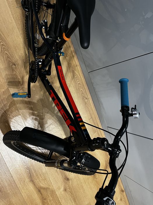 Rower Trek Precaliber 24