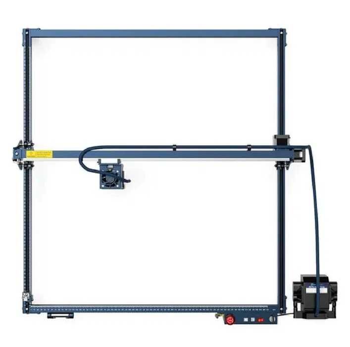 Maquina corte a laser sculpfun s30 ultra 33w