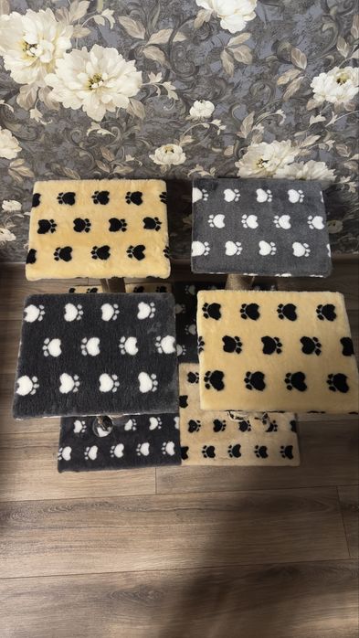 Кігтеточки для Ваших улюбленців