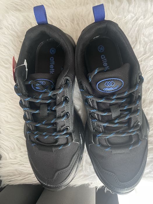 Nowe buty softshell rozm. 36