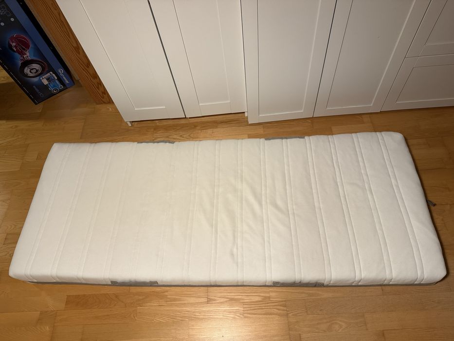 Materac Ikea 80/200 wysokosc 20 cm