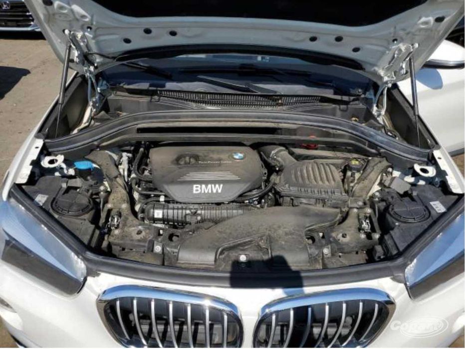 Продам авто BMW X1, 2017, Xdrive