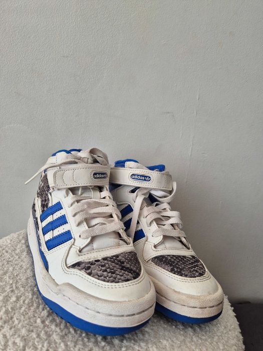 Sneakersy Adidas