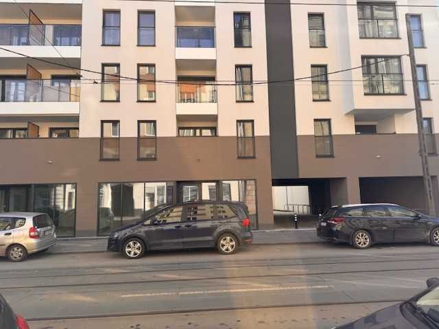 Super oferta! Sprzedam lokal w centrum Łodzi!