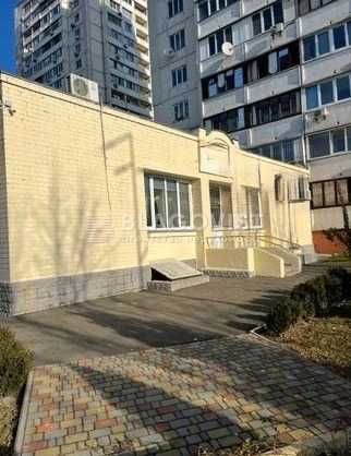 Продаж Комерційного приміщення 186 кв.м.! 30 кВт! Позняки Харьківська