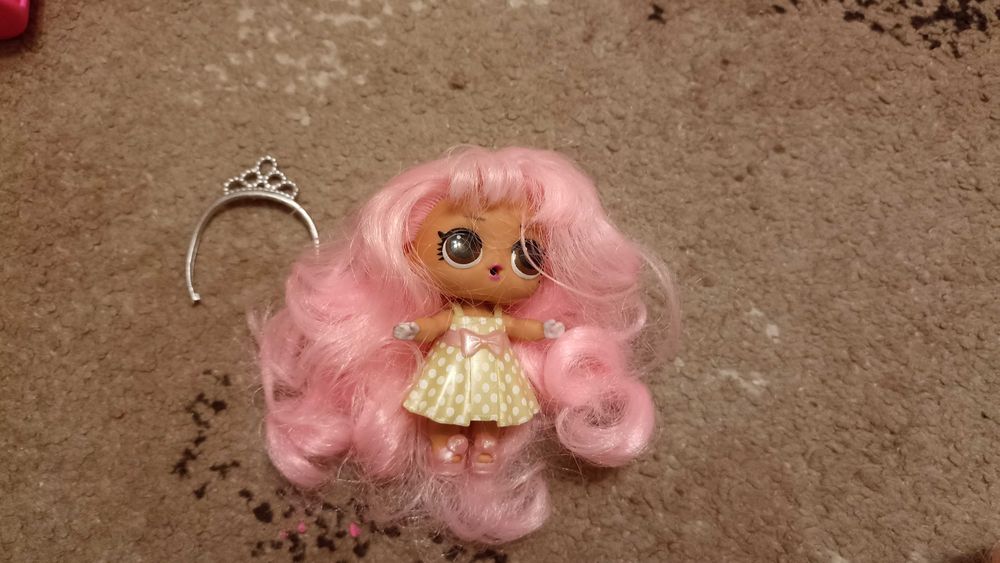 Ляльки лол оригінал