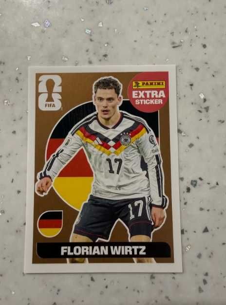 Cromos Mundial 2026 - Especiais - Trocas