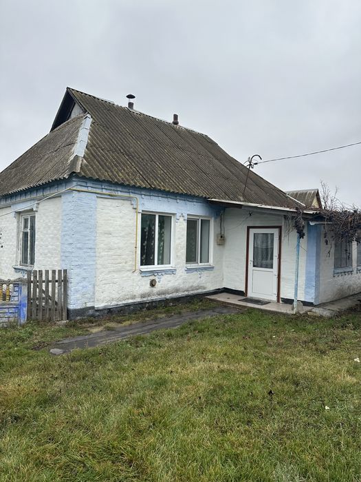 Продаж будинку!!с Михайлівка!!Київська обл