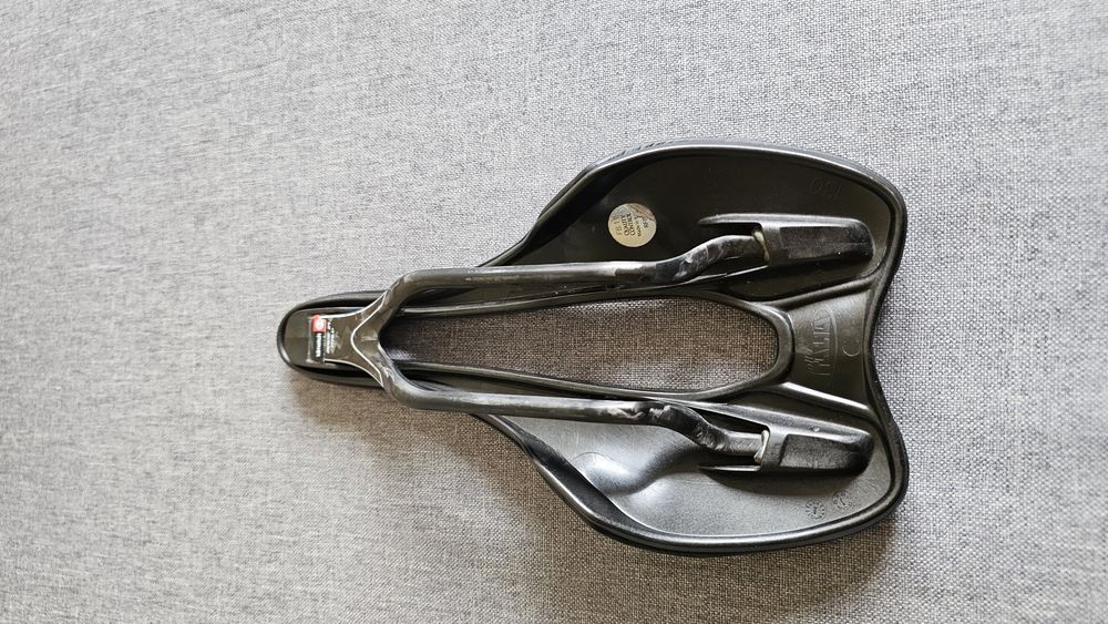 Siodło rowerowe SLR S3 Selle italia 130