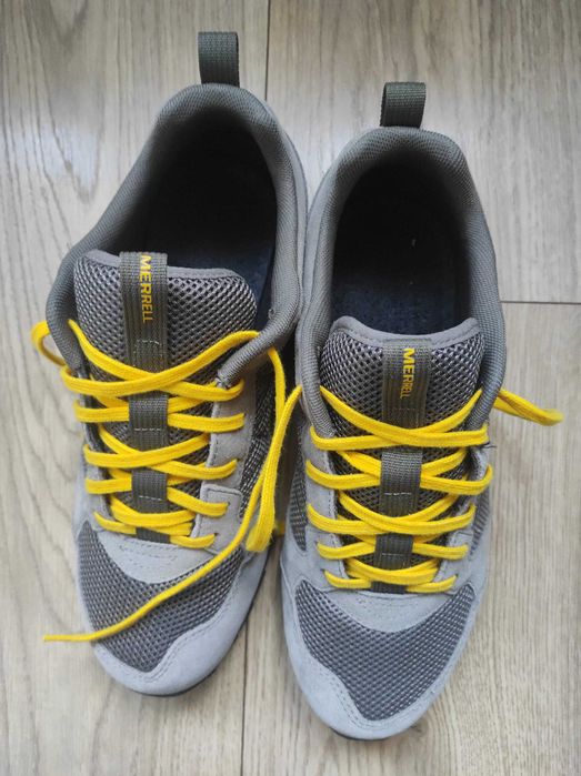 Sneakersy Merrell