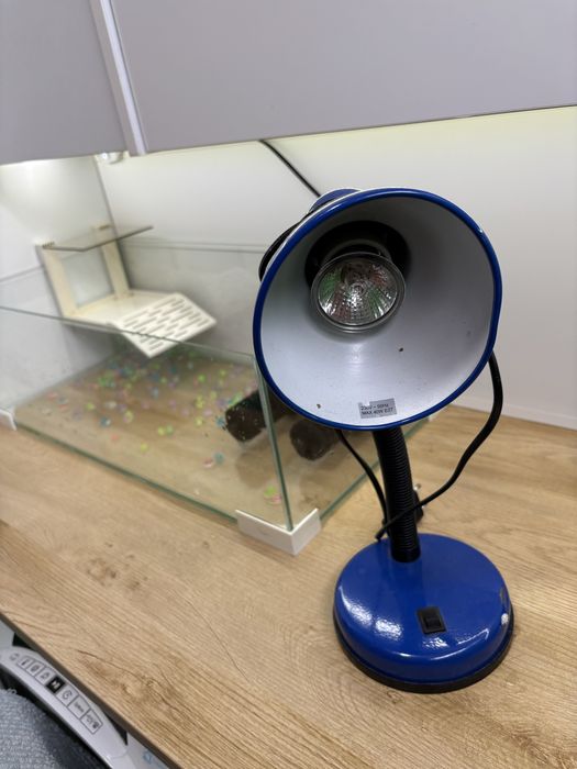 Aquário tartarugueira 32L