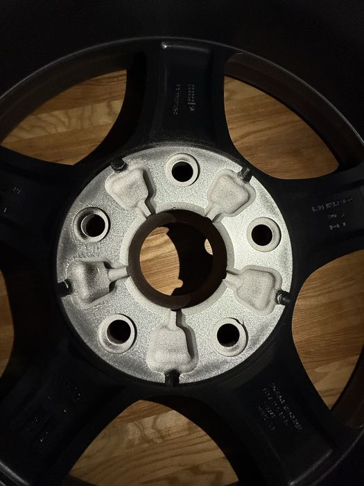 Диски Dodge Ram 1500