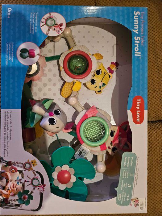 Продам дугу Tiny Love