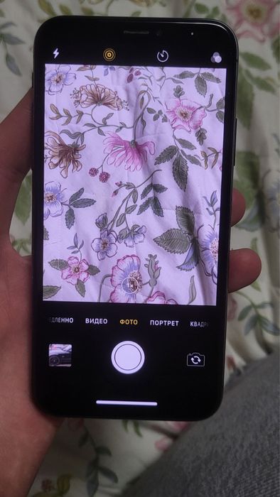 iPhone X 64gb 100% akb