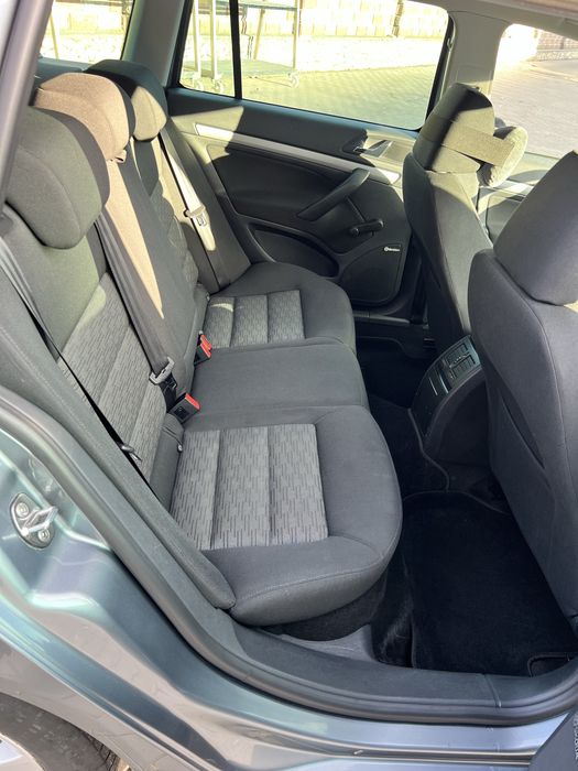 Skoda Octavia 1.6 tdi