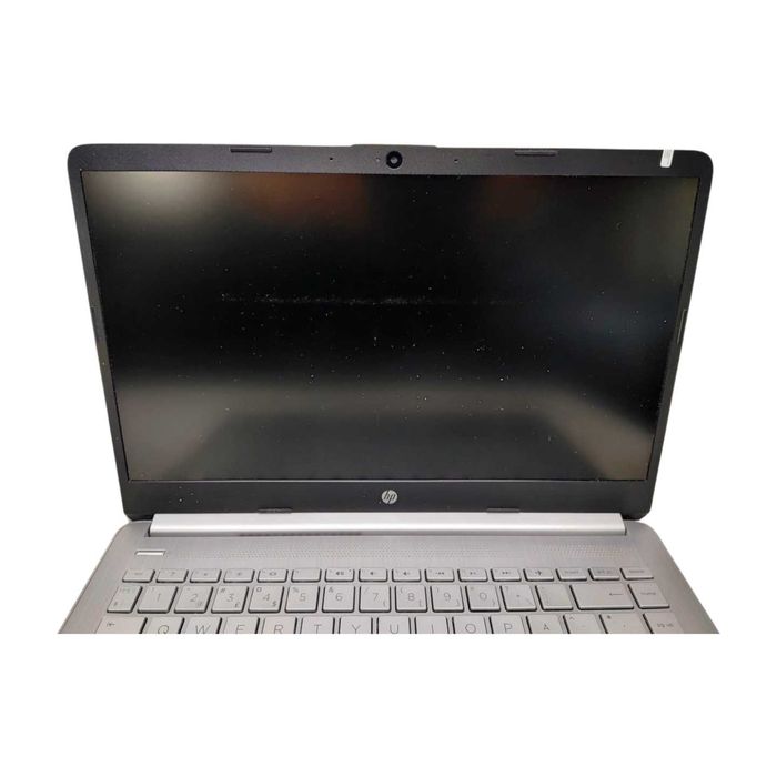 LAPTOP | HP 14s-FQ0436NO | Ryzen 5 4500U | 14" HD | USZKODZONY