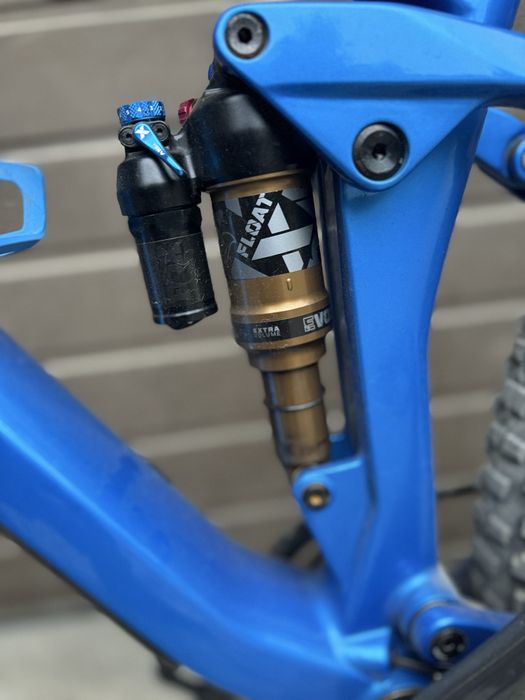 Cube Stereo HPC 120 EX 29