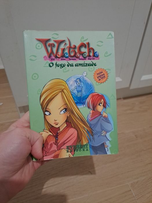 Livros em segunda mão