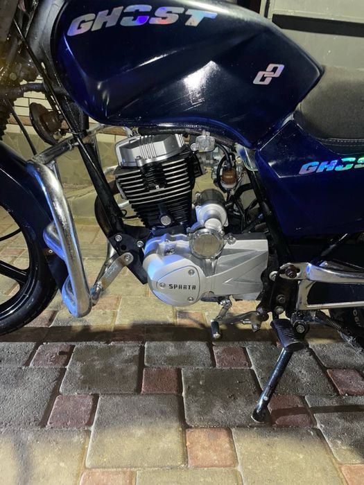 Sparta SD200  в гарному стані