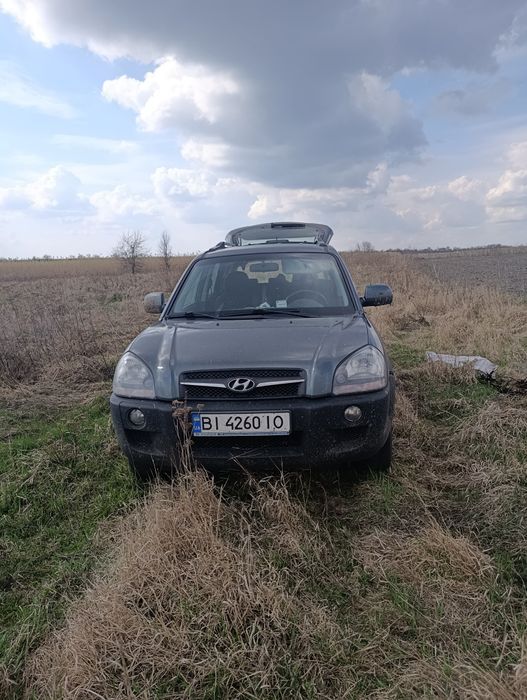 Продам хундай Туксон 2013 год
